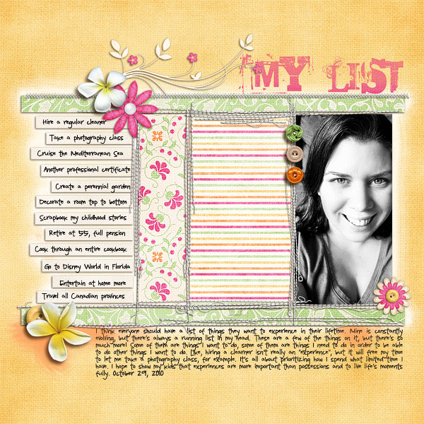 MyList_web