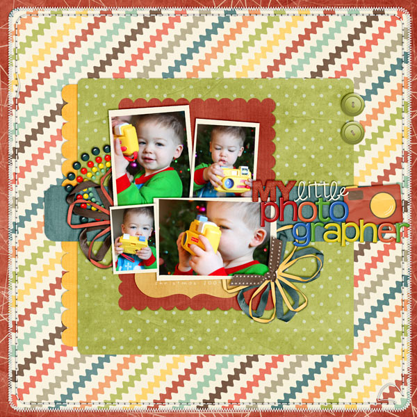 MyLittlePhotographerWeb