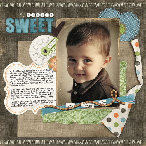 MyLittleSweetheart