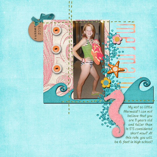 MyMermaid500