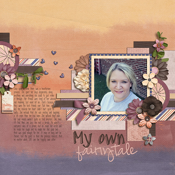 MyOwnFairytaleWeb