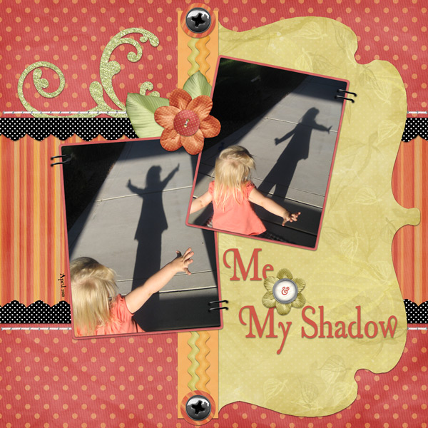 MyShadow