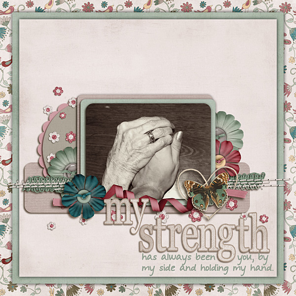 MyStrengthWeb