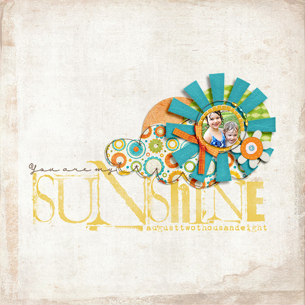 MySunshine6