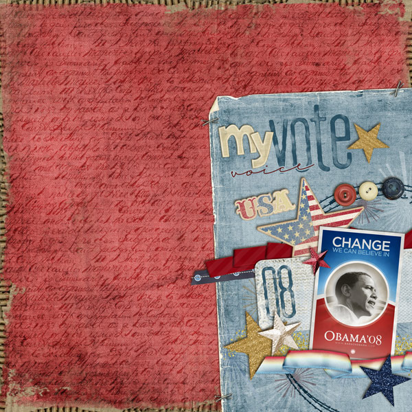 MyVote-web