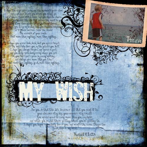 MyWish1