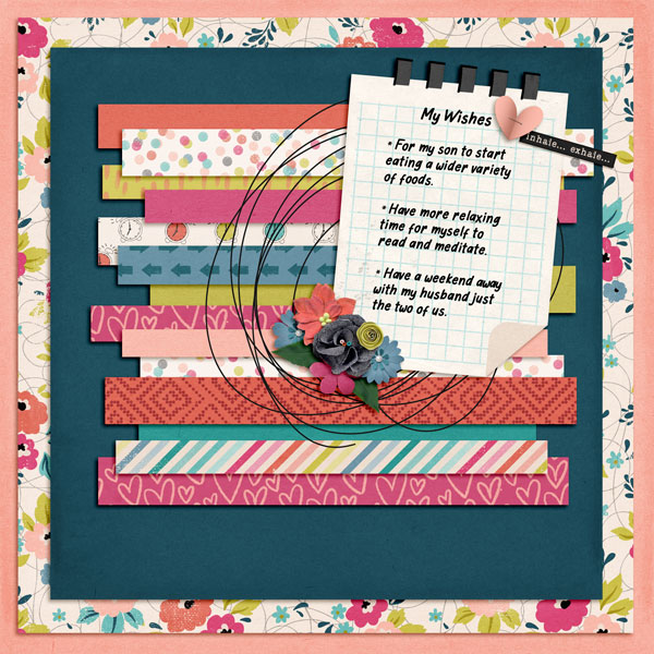 MyWish5