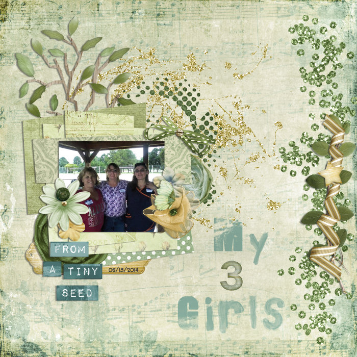 My_3_Girls