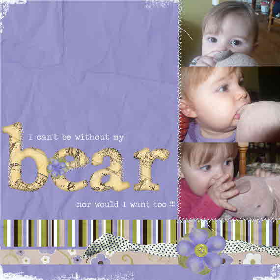 My_Bear