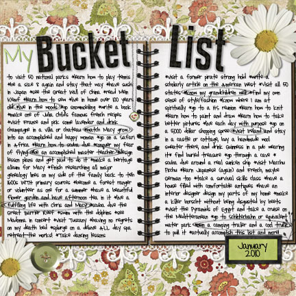 My_Bucket_List