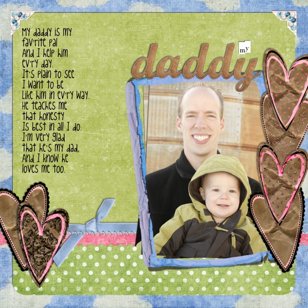 My_Daddy