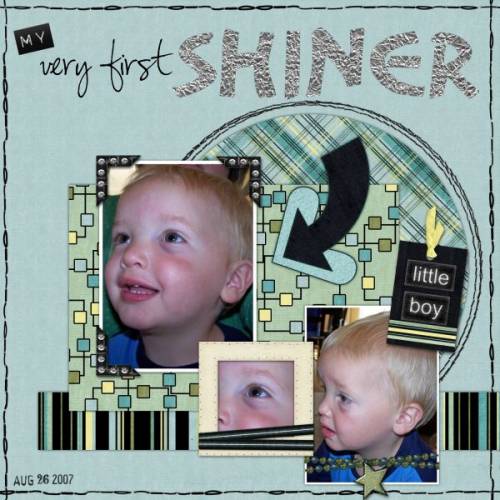 My_First_Shiner