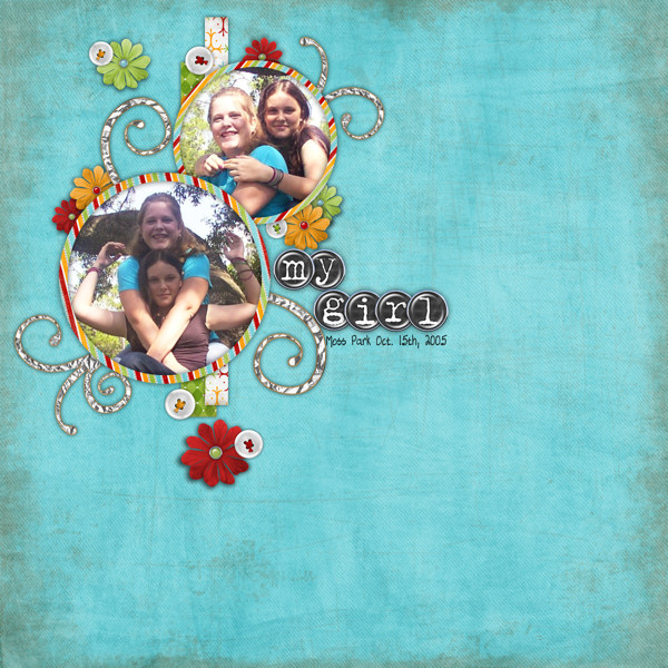 My_Girl7