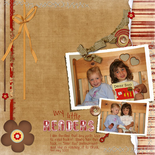 My_Little_Readers