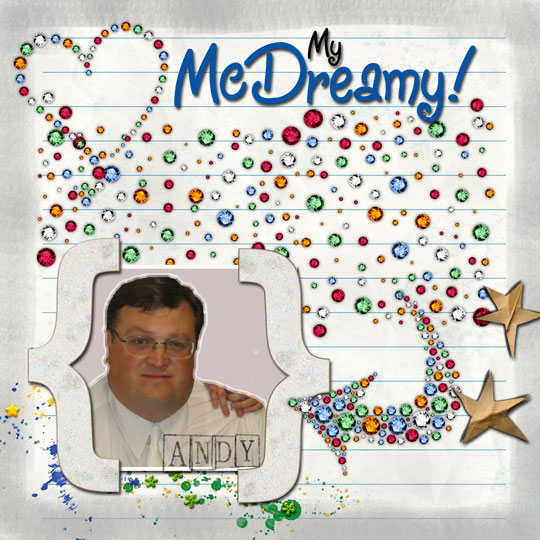 My_McDreamy