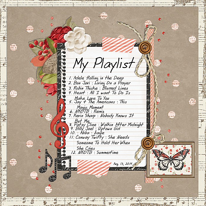 My_Playlist