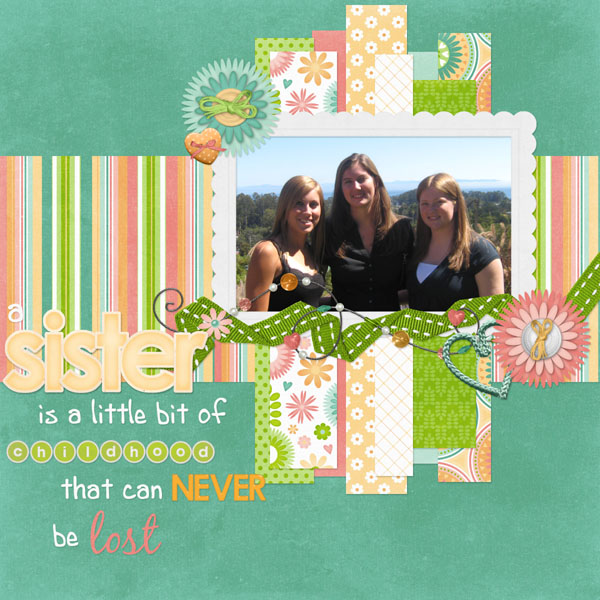 My_Sisters