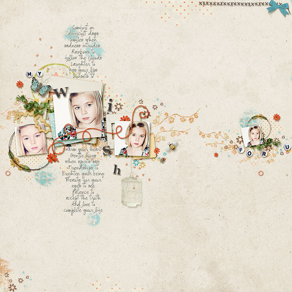 My_Wish_for_u