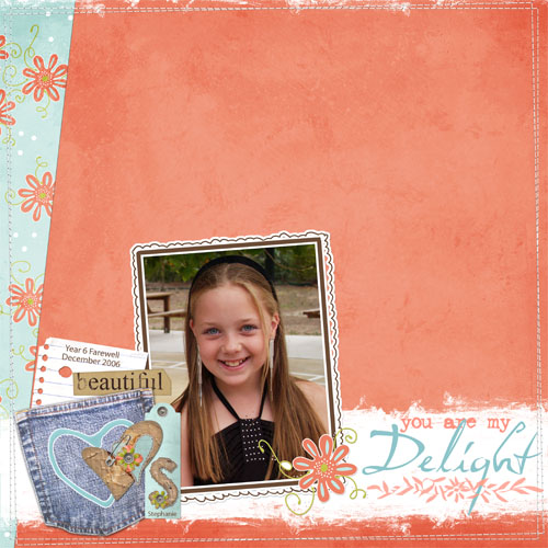 My_delight