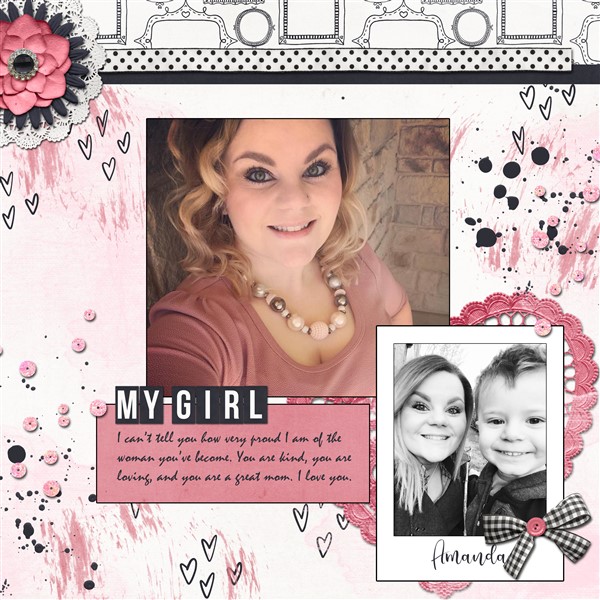 Mygirl3
