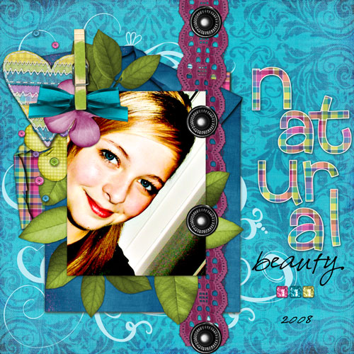 NBeauty500
