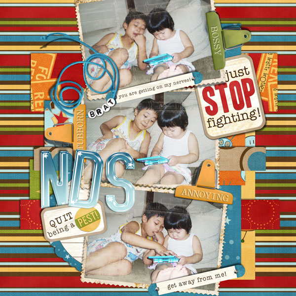 NDS