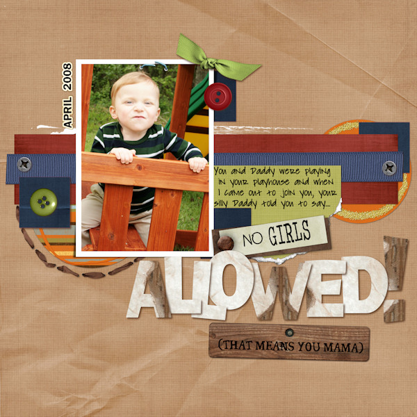 NO_GIRLS_ALLOWED