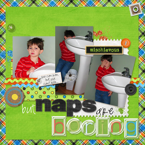 NapsAreBoring