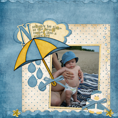 Nathans1stbeachday_8x8_resized