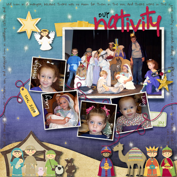 Nativity
