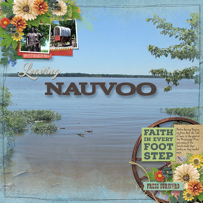 Nauvoo