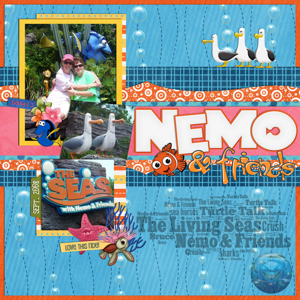 Nemo-and-Friends