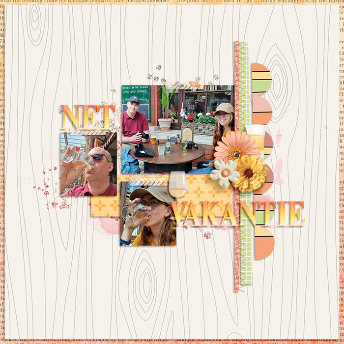 NetVakantieweb