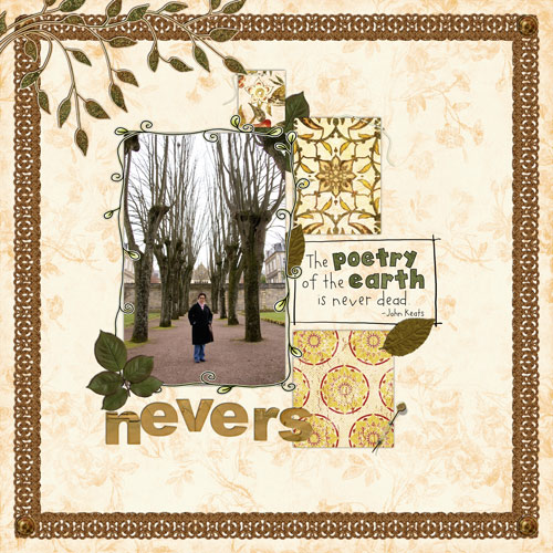 Nevers