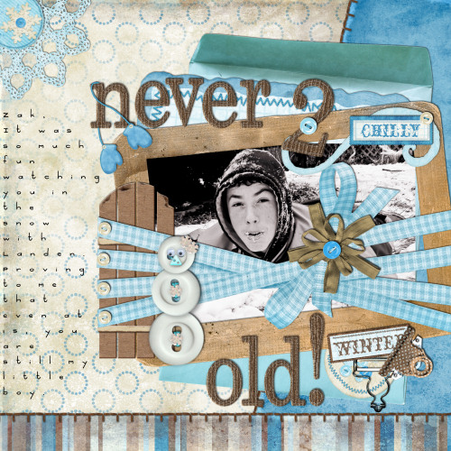Nevertooold
