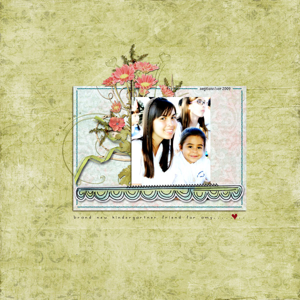 New-Kindergartner-Friend