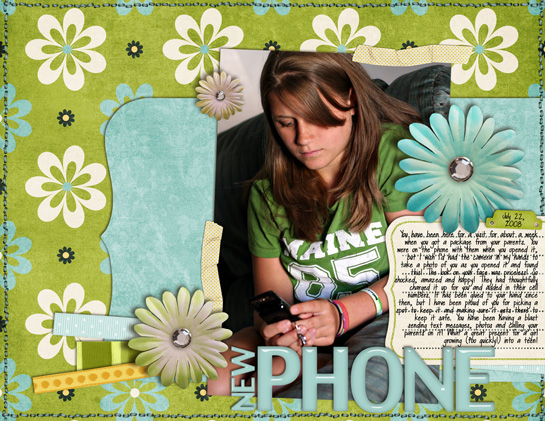 New-Phone