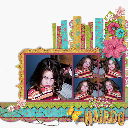 NewHairdo_show