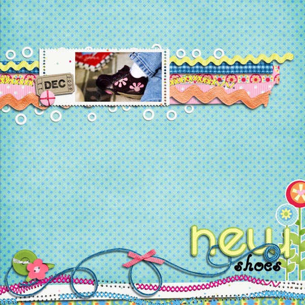 New_shoes