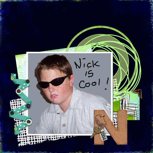 Nick-is-cool