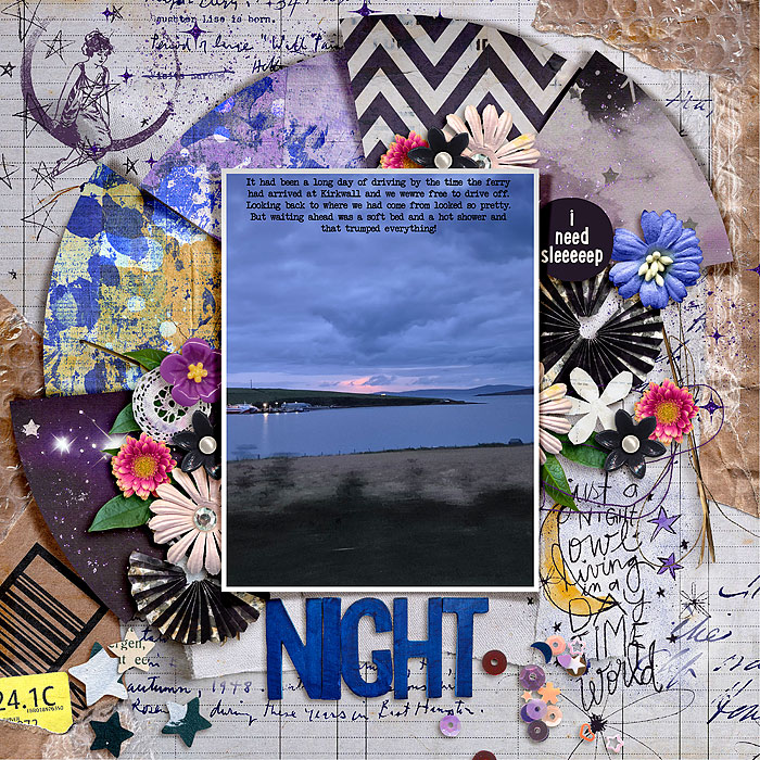 Night-