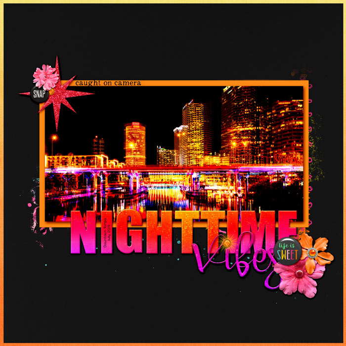 Nighttime-Vibes