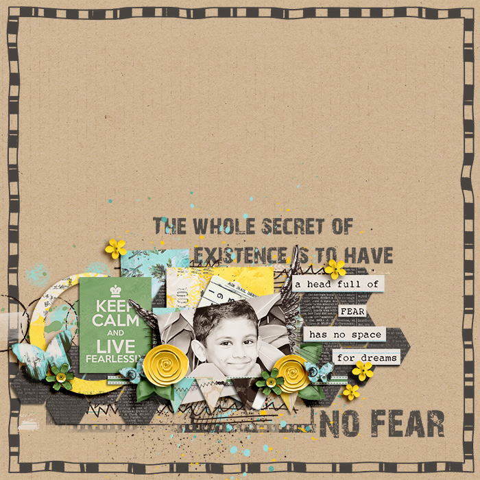 No-Fear