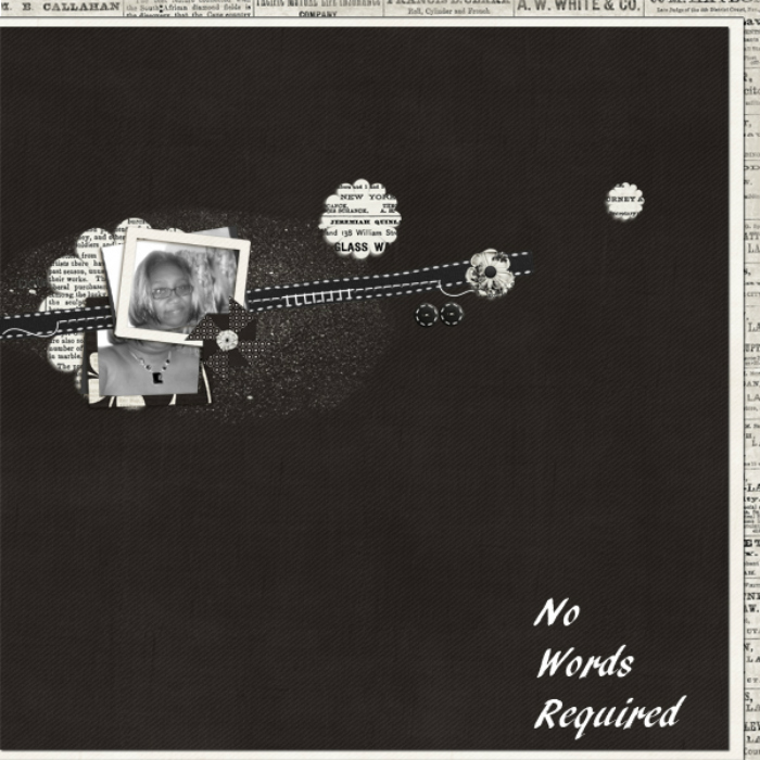 NoWordsRequired