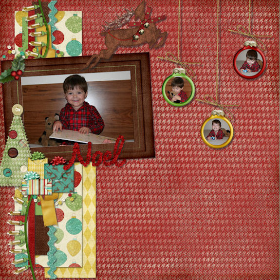 Noel-