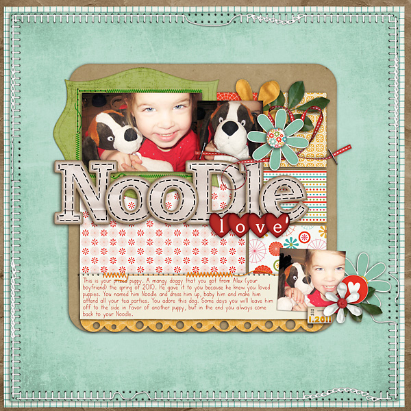 NoodleLove