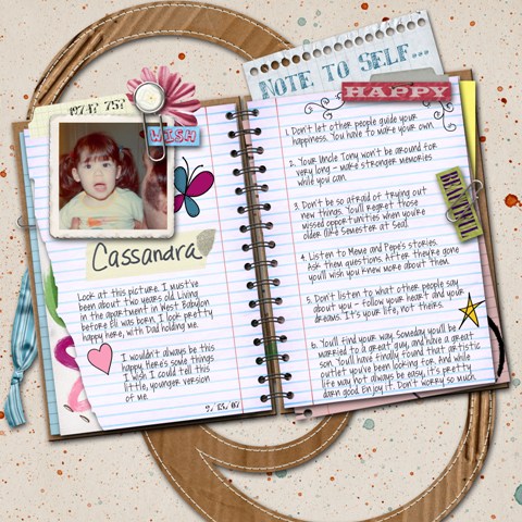 Note_To_Self