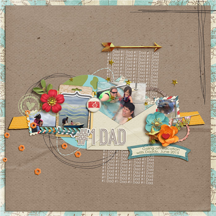 Number1Dad-SSD