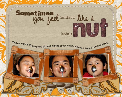 Nuts