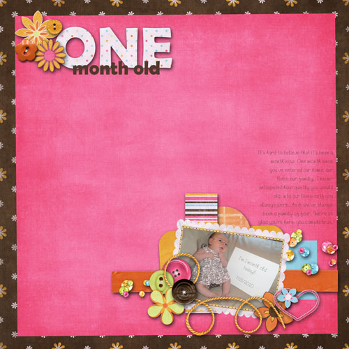 O-OneMonthcopy